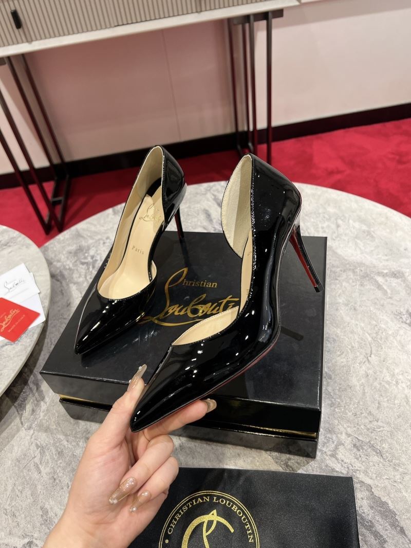 Christian Louboutin Heeled Shoes